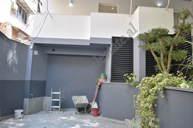 
Business space for rent in Mahmut Bobrati Street, near Zogu i Zi area, in Tirana, Albania.
The ho